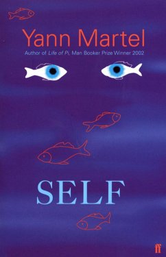 Cover Self (eBook, ePUB)