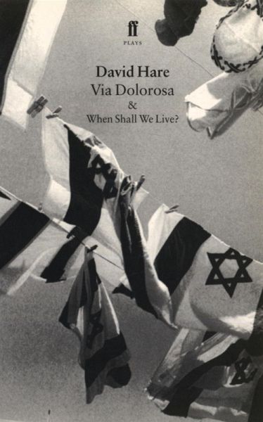 Via Dolorosa (eBook, ePUB)
