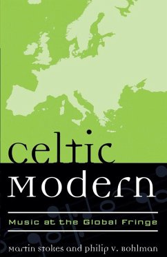 Celtic Modern (eBook, ePUB)