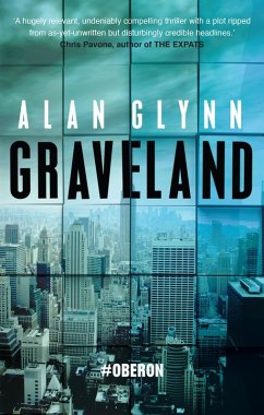 Graveland (eBook, ePUB) - Glynn, Alan