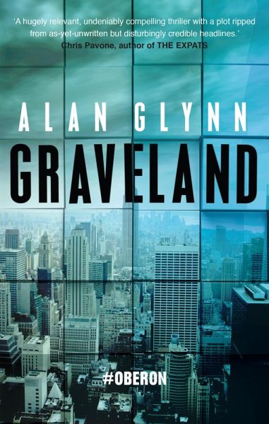 Graveland (eBook, ePUB) Graveland (eBook, ePUB)