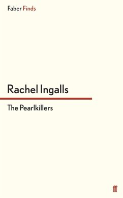 The Pearlkillers (eBook, ePUB) - Ingalls, Rachel