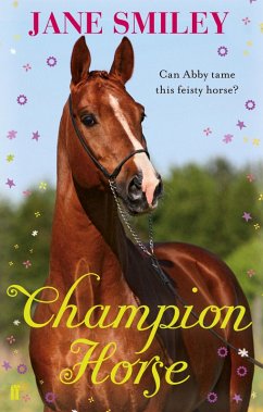 Cover Champion Horse (eBook, ePUB)