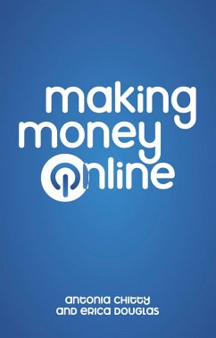 Cover Making Money Online (eBook, ePUB)
