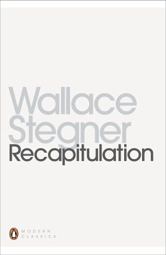 Cover Recapitulation (eBook, ePUB)