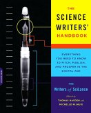 The Science Writers' Handbook (eBook, ePUB)