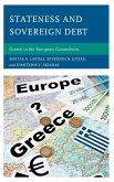 Stateness and Sovereign Debt (eBook, ePUB) Stateness and Sovereign Debt (eBook, ePUB)