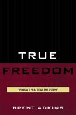True Freedom (eBook, ePUB)