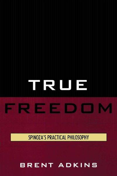 True Freedom (eBook, ePUB) True Freedom (eBook, ePUB)
