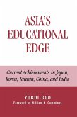 Asia's Educational Edge (eBook, ePUB) Asia's Educational Edge (eBook, ePUB)