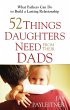 52 Things Daughters Need from Their... - Bild 1