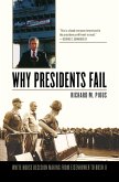 Why Presidents Fail (eBook, ePUB)