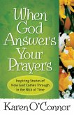 When God Answers Your Prayers (eBook, ePUB)
