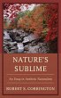 Nature's Sublime (eBook, ePUB) - Bild 1