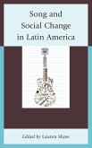 Song and Social Change in Latin America (eBook, ePUB)