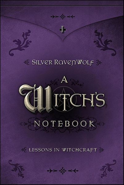 A Witch's Notebook (eBook, ePUB)