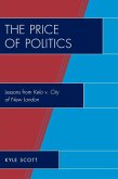The Price of Politics (eBook, ePUB)