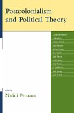 Postcolonialism and Political Theory (eBook, ePUB)