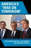 America's 'War on Terrorism' (eBook, ePUB)