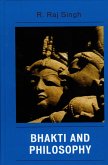 Bhakti and Philosophy (eBook, ePUB)