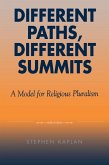 Different Paths, Different Summits (eBook, ePUB)
