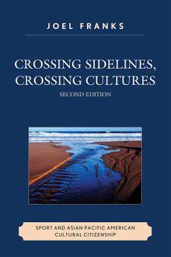 Crossing Sidelines, Crossing Cultures (eBook, ePUB) Cover Crossing Sidelines, Crossing Cultures (eBook, ePUB)