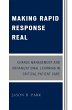 Making Rapid Response Real (eBook, ePUB) - Bild 1