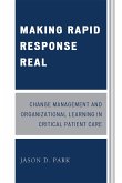 Making Rapid Response Real (eBook, ePUB)