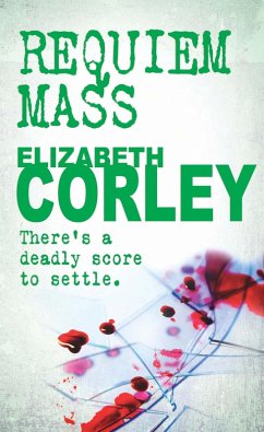 Cover Requiem Mass (eBook, ePUB)