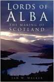 Lords of Alba (eBook, ePUB)