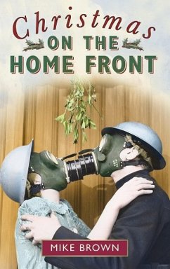 Christmas on the Home Front (eBook, ePUB) - Brown, Mike