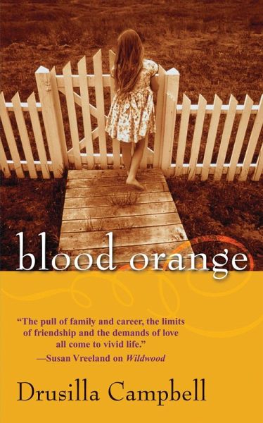 Blood Orange (eBook, ePUB) Blood Orange (eBook, ePUB)