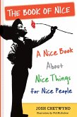 The Book of Nice (eBook, ePUB)