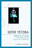 Sefer Yetzira (eBook, ePUB) Sefer Yetzira (eBook, ePUB)
