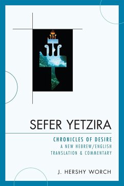 Sefer Yetzira (eBook, ePUB) Sefer Yetzira (eBook, ePUB)