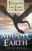 A Guide to Middle Earth (eBook, ePUB)
