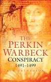 The Perkin Warbeck Conspiracy (eBook, ePUB)