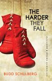 The Harder They Fall (eBook, ePUB)