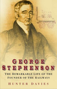 George Stephenson (eBook, ePUB) - Davies, Hunter