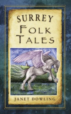 Cover Surrey Folk Tales (eBook, ePUB)