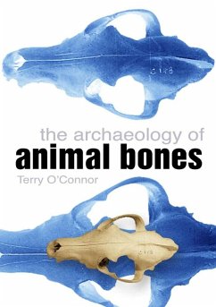 Cover The Archaeology of Animal Bones (eBook, ePUB)