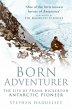 Born Adventurer (eBook, ePUB) - Bild 1
