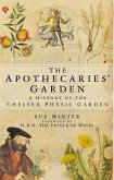 The Apothecaries' Garden (eBook, ePUB)