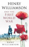 Henry Williamson and the First World War (eBook, ePUB)