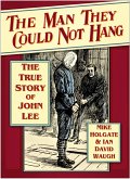 The Man They Could Not Hang (eBook, ePUB)