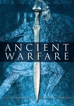 Ancient Warfare (eBook, ePUB)