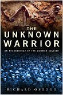 The Unknown Warrior (eBook, ePUB) - Osgood, Richard