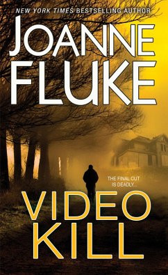 Cover Video Kill (eBook, ePUB)