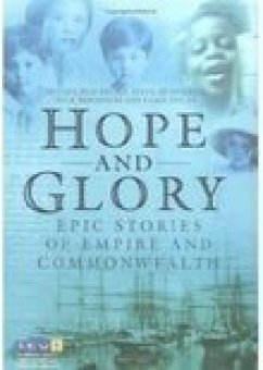 Hope and Glory (eBook, ePUB) - Blackburn, Melissa; Humphries, Steve; Maddocks, Nick; Titley, Clair