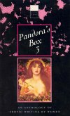 Pandora's Box 3 (eBook, ePUB)